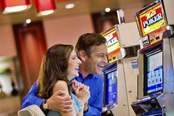 Casino