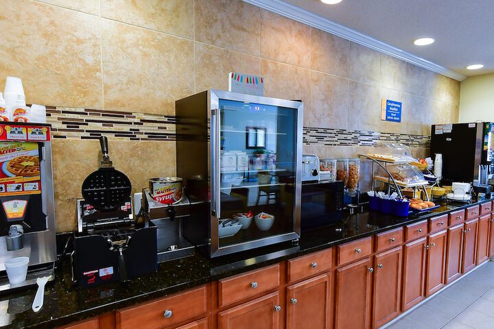 Buffet