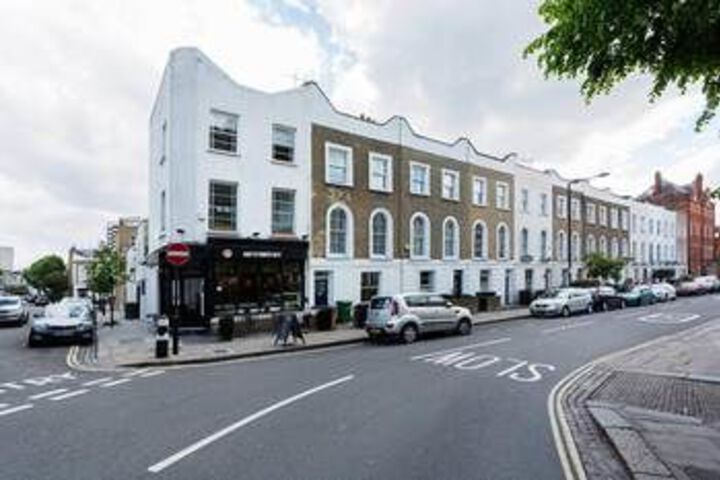 Veeve Camden Dream
