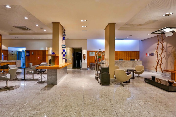Hotel Interior 2 of 130