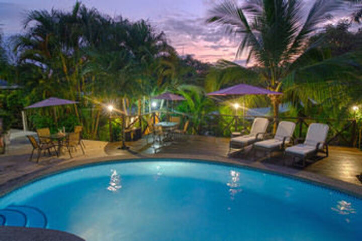 Hotel Oasis