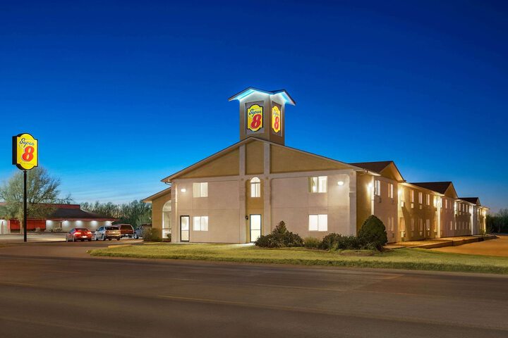 Hotel 29 of 29