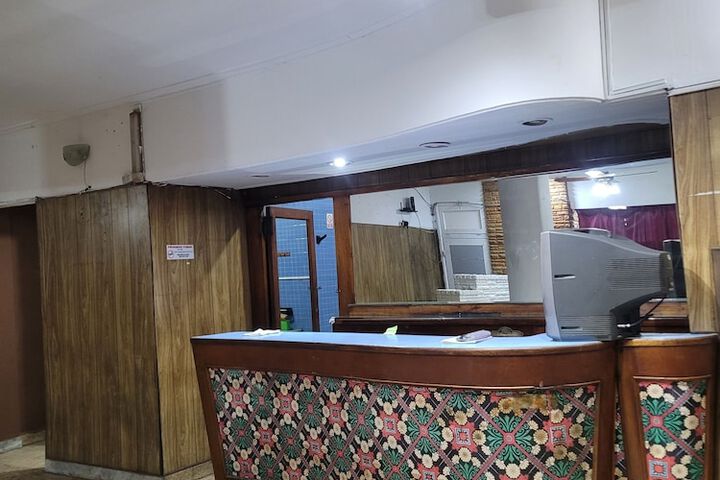 Brisas