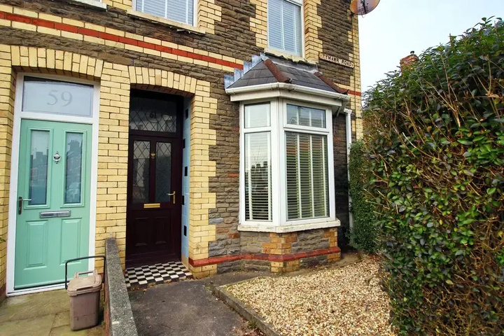 Mawr Terrace by Tŷ SA -NEW sleeps 8