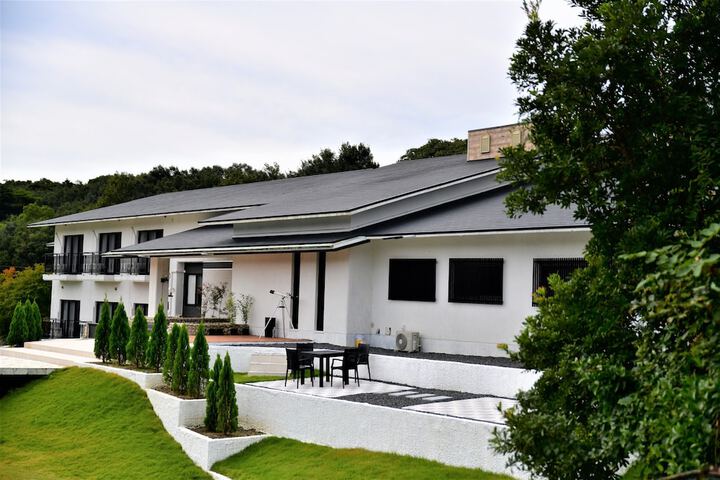 Villa 33 Kashikojima in Shima