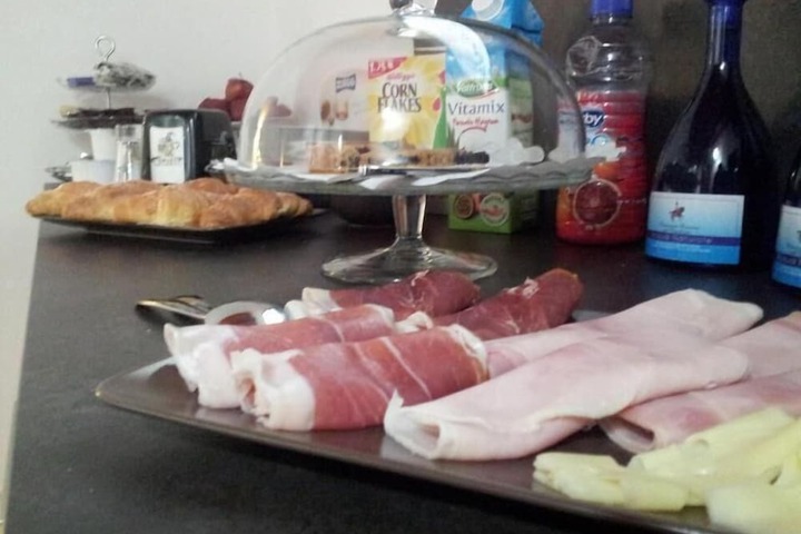 Food