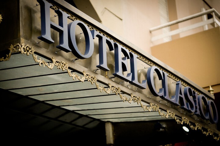 Hotel 70 of 72