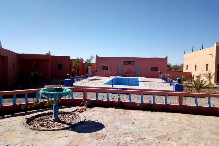 Pool 8 of 18
