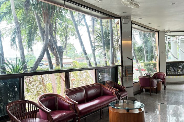 Hotel Interior 2 of 45