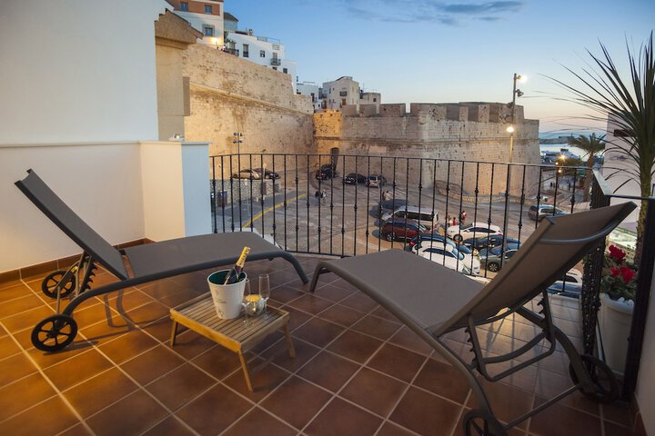 Image of Hotel Boutique Barra Alta - Adults Only