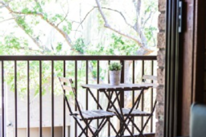 Terrace/Patio 11 of 693