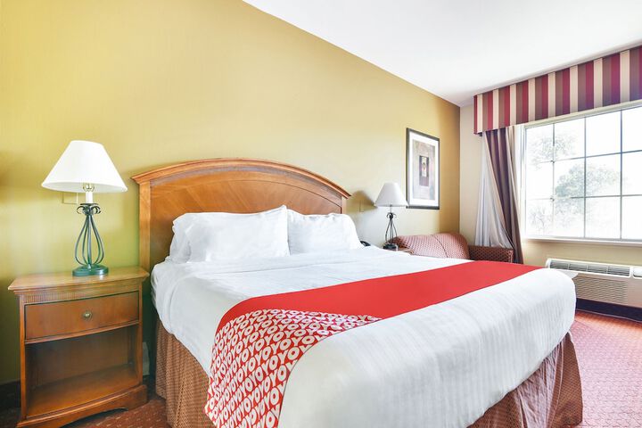 1 King Bed (6 of 20)