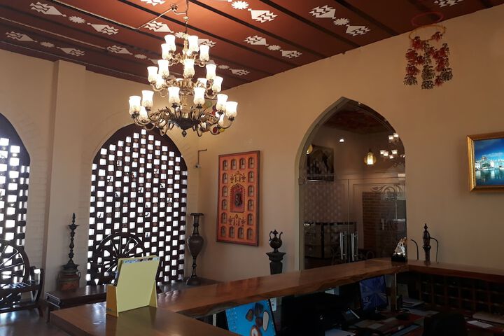 Hotel Interior 5 of 50