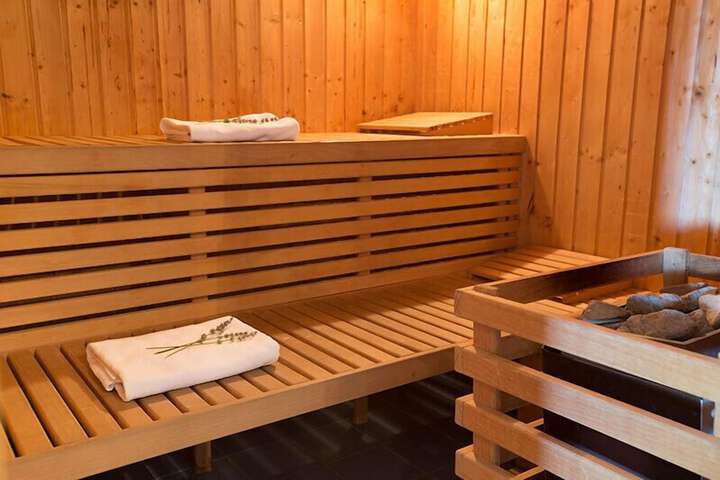 Hotel Spa