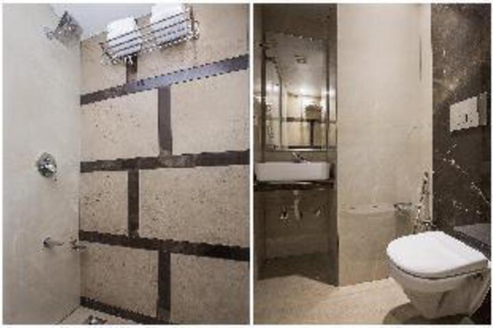 Hotel Al Haram by OYO Rooms
