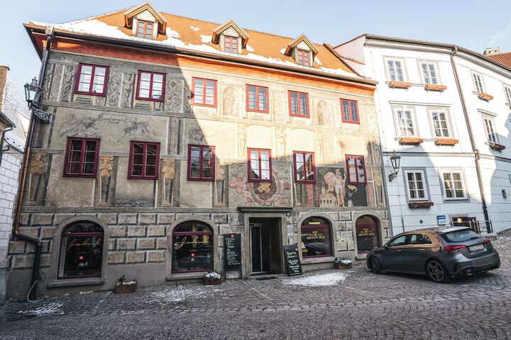 Facade
