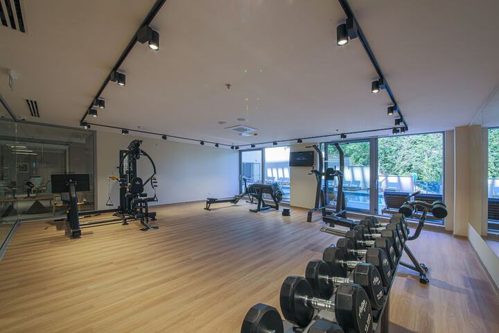 Health and Fitness 16 of 39