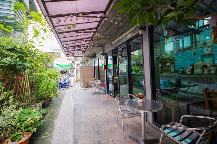Restaurants