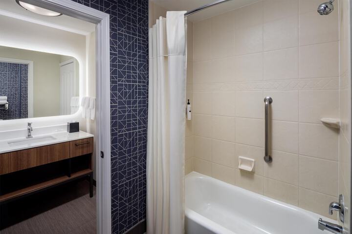 Bathroom Vanities