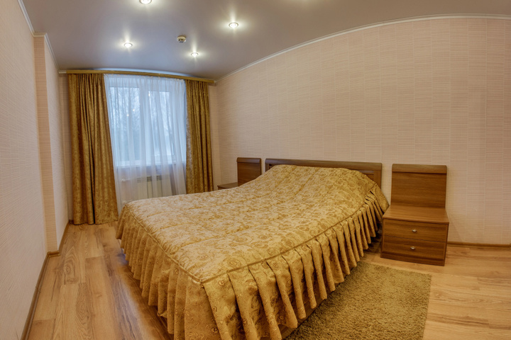 Hotel Ska
