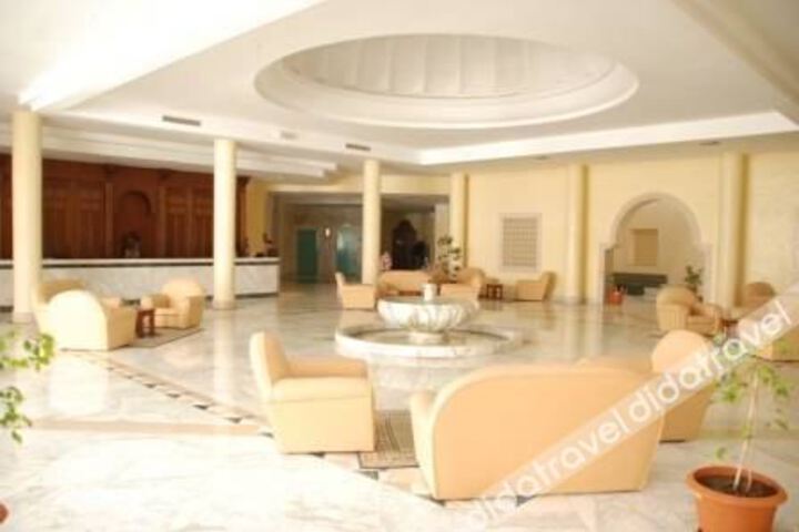 Hotel Interior 30 of 61