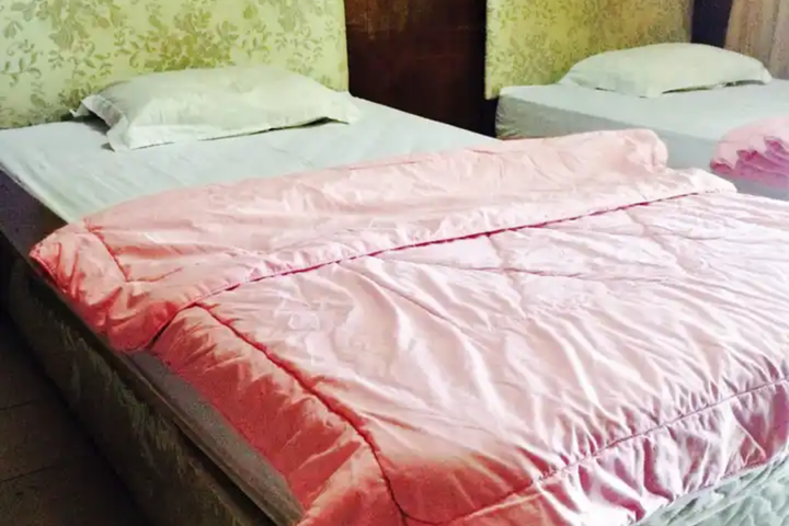 Hotel Mapia Biak