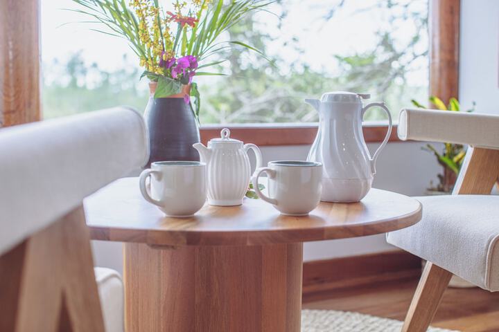 Breakfast/Coffee Service 70 of 96