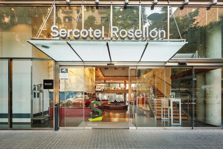 Hotel 54 of 61