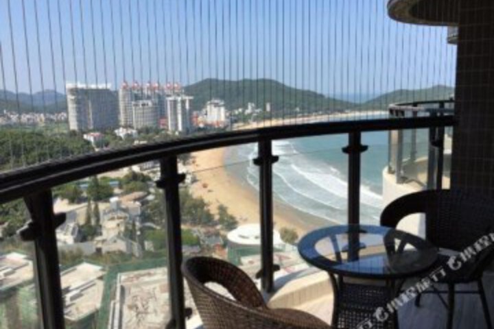 Tian Hai Hotel