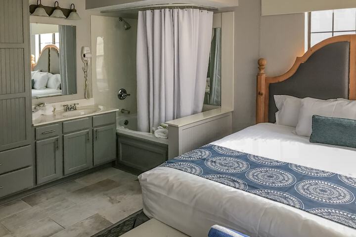 Villa King Bed 2 Bedrooms (23 of 41)