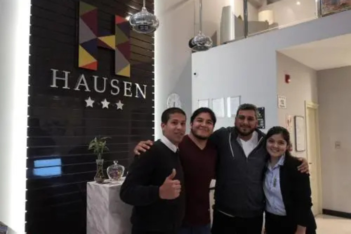 Hausen Hotel