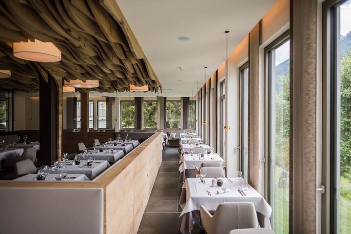 Restaurants