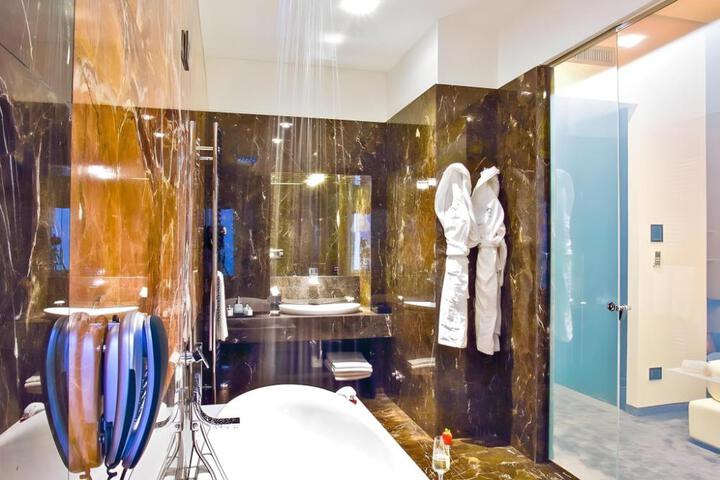 Bath Amenities