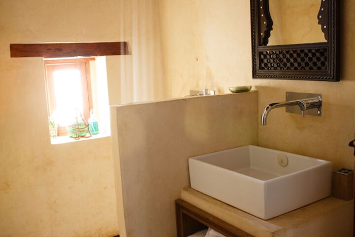 Bathroom Vanities