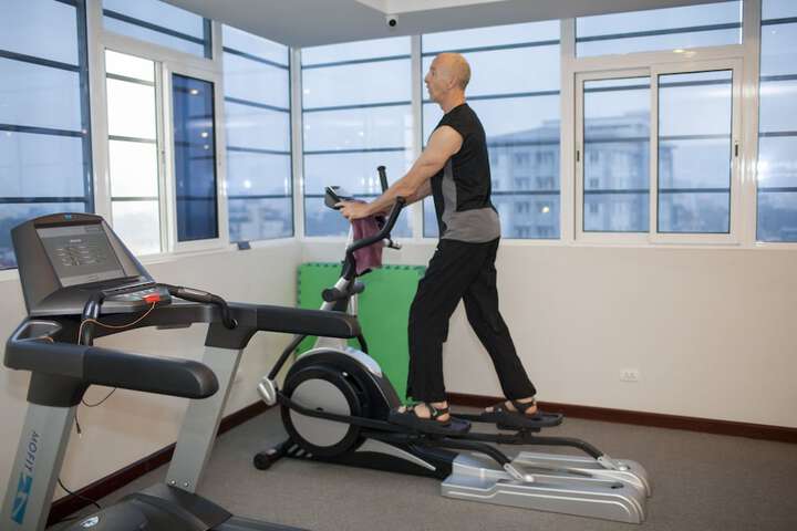 Health and Fitness 32 of 41