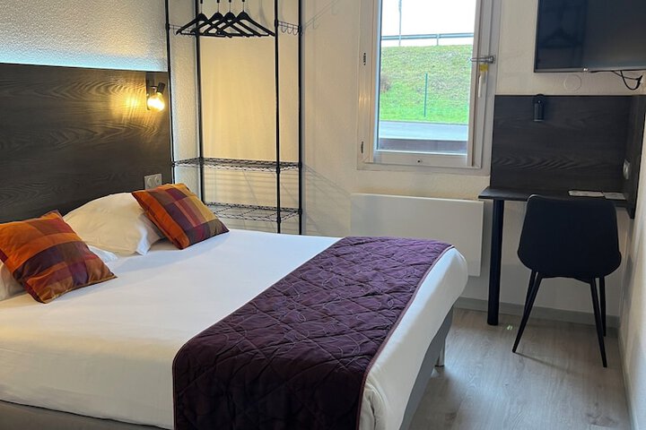 The Originals Access HaltHotel, Clermont Agnetz in Agnetz