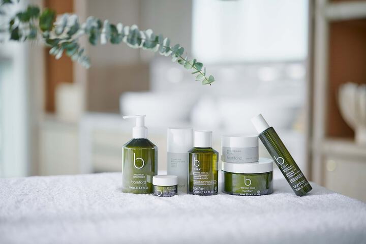 Hotel Spa