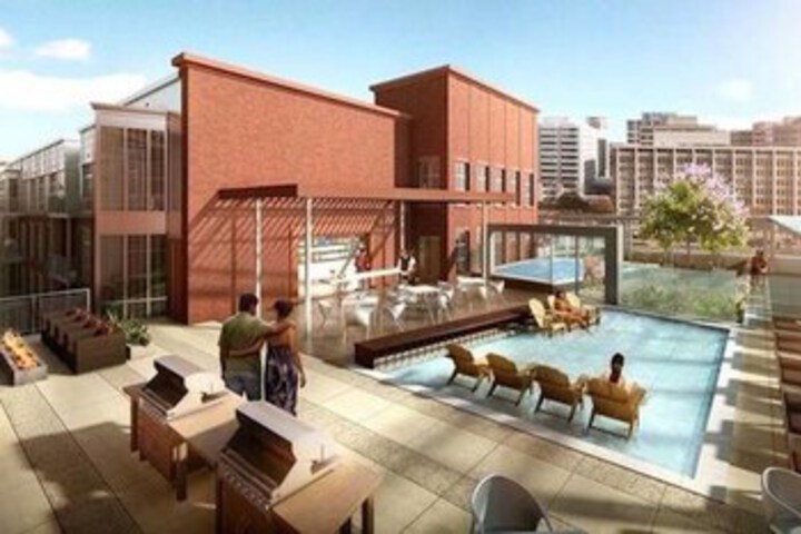 Terrace/Patio 86 of 86