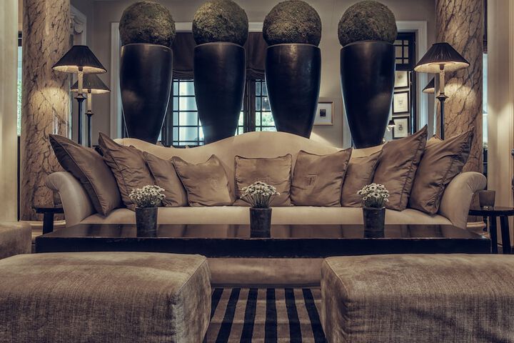 Hotel Interior 10 of 72