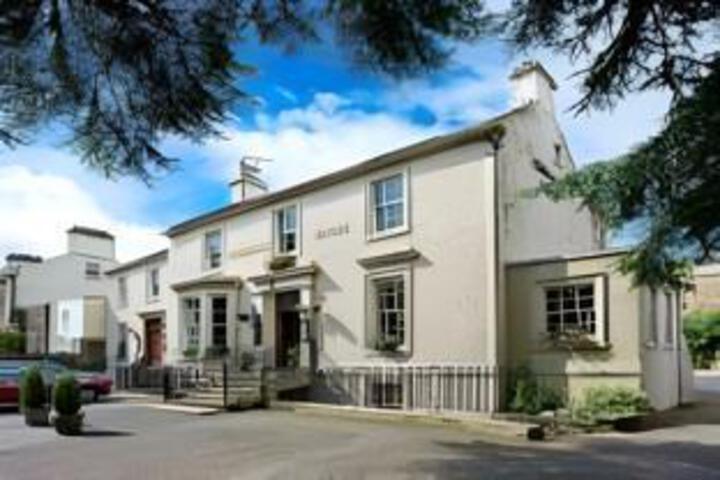 LostGuestHouseStirling