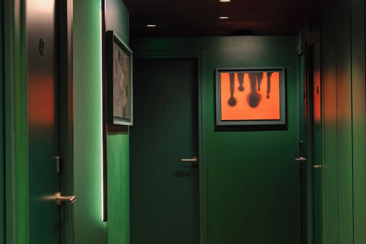Hotel Interior 4 of 116