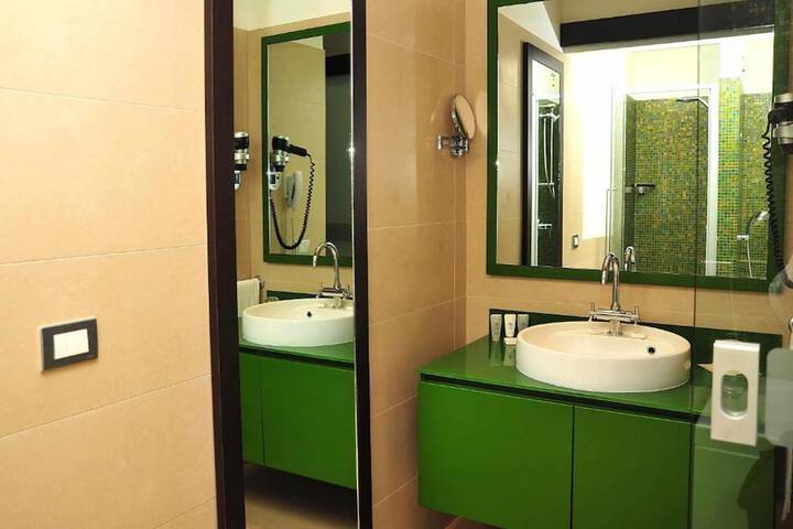 Bath Amenities