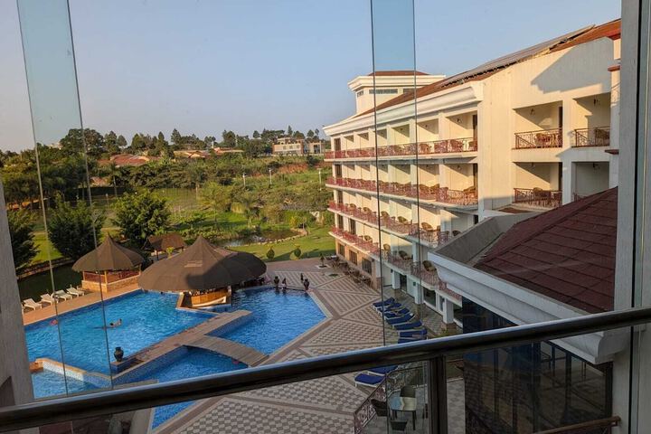 Hotel View 73 of 73
