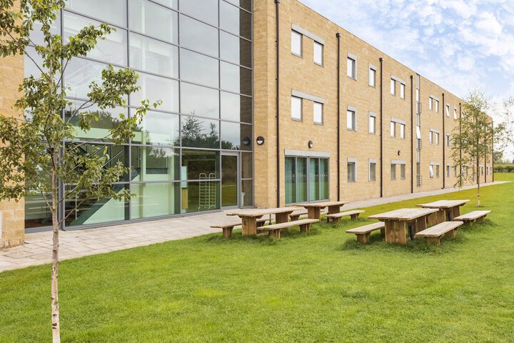 Exterior Photo