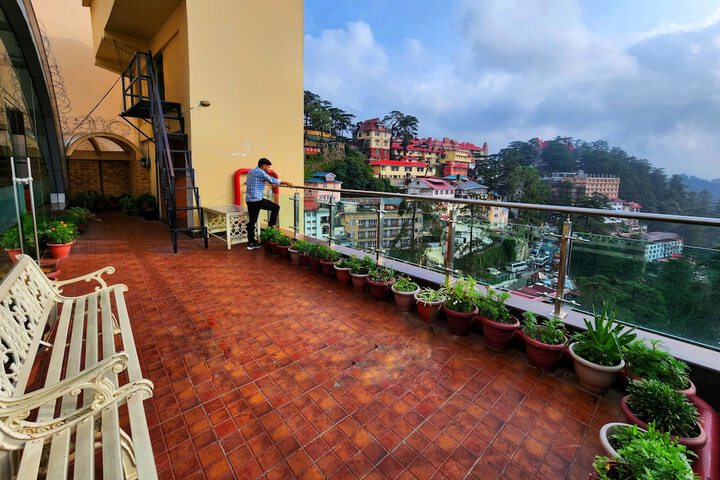 Hotel 166 of 174