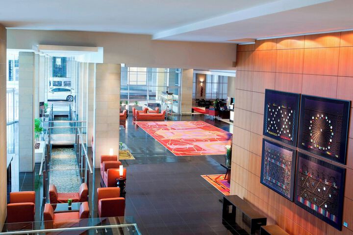 Hotel Interior 5 of 143