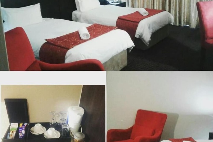 Room 7 of 48