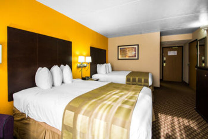Room View