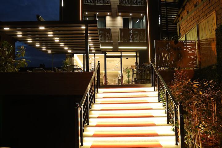 Hotel Luna