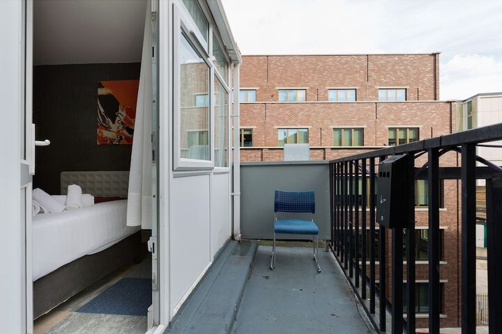 Terrace/Patio 113 of 113